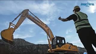 The Charm of Top 10 China Construction machinery Brands