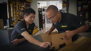 Transforming Our Packaging with Sustainability and the Environment in Mind  | Stanley Black & Decker