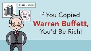 Following the Investments of Warren Buffett | Phil Town