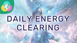 Clear Other People's Energy, Retrieve Self Energy, Establish Sovereignty