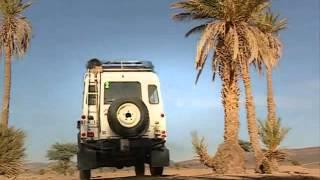 Ray Mears' Extreme Survival S02E01 - The Sahara Desert