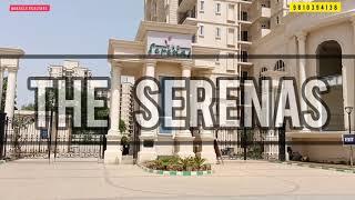 READY TO MOVE FLAT||SIGNATURE GLOBAL THE SERENAS||AFFORDABLE #miraclerealtors