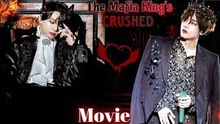 𝐓𝐡𝐞 𝐌𝐚𝐟𝐢𝐚️‍𝐊𝐢𝐧𝐠'𝐬𝐂𝐫𝐮𝐬𝐡𝐞𝐝(𝗙𝘂𝗹𝗹 𝗠𝗼𝘃𝗶𝗲)taekook mafia king vs mafia Queen mysterious story#taekook