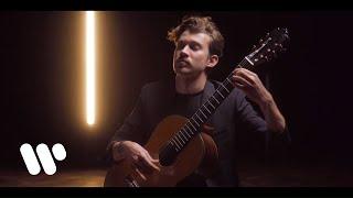 Thibaut Garcia – De Visée: Suite in A Minor: V. "La Montfermeil" (Pièces de théorbe et de luth)