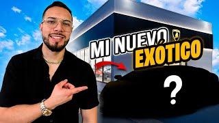 ME COMPRE MI PRIMERA CAMIONETA EXOTICA(+800HP) | Kevin Murillo