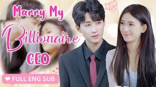 She forced to marry CEO in place of sisterrumor CEO don't like girlbut pursue her crazily