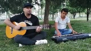 Илхом муродов овози зинда 2020