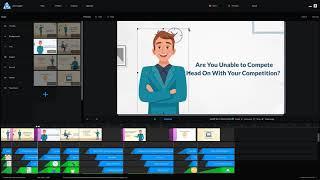 Easy Video Animation - Animated Explainer Video Maker Software