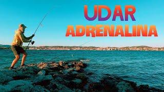 Udar adrenalina