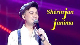 Uyghur classic song - Shérinjan Janima (English Subtitles)