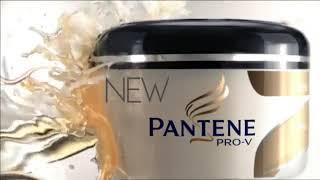 Pantene Commercial