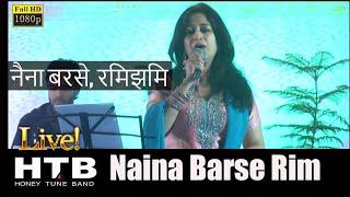 Naina Barse Rim Jhim नैना बरसे, रिमझिम | Mayur Soni | Lata Mangeshkar | Woh Kaun Thi