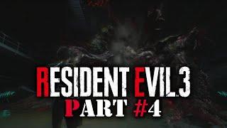 Resident Evil 3 Remake #04 | Der teuerste Snuff aller Zeiten