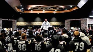 52-0! Colorado’s Last Home Game Turns Into BTA FESTIVAL vs Oklahoma State