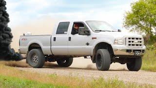 BEST Diesel Ever Built (6.0 POWERSTROKE)