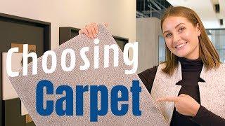 How to CHOOSE CARPET FOR EVERY ROOM in your home