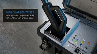 comemso Mini-Charger-Tester