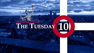 City of Indianapolis The Tuesday 10 Episode 3