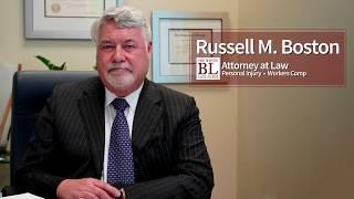 Why Choose The Boston Law Firm ?