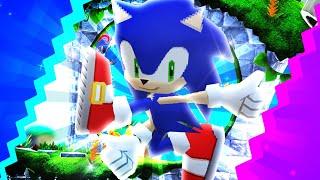 Sonic Rush Superstars