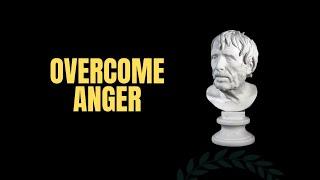 Stoic Meditation for Anger