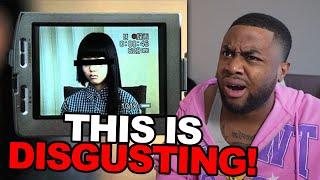 The Korean Boarding School That ABUSED DISABLED STUDENTS! | Rotten Mango Reaction