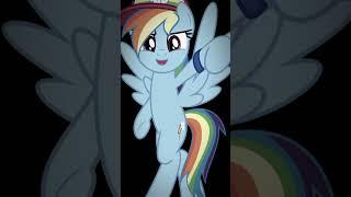 JJ RAINBOW DASH