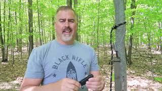 Benchmade 365 Review | Dual Purpose Rescue Tool Knife
