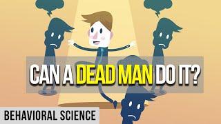 Dead Man's Test Explained | Applied behavioral Analysis