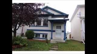 Calgary house for sale - 320 Los Alamos Place NE