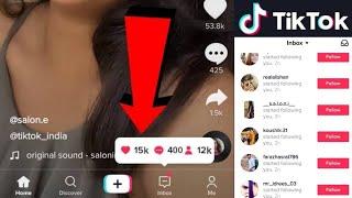 how to increase tiktok followers l how to increase followers on tiktok l how to increase tiktok fans
