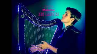 "Destiny" - Malaika (Electric Harp cover by Jude Harpstar)