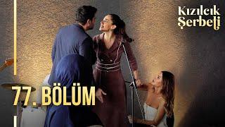 Kızılcık Şerbeti 77. Bölüm @showtv