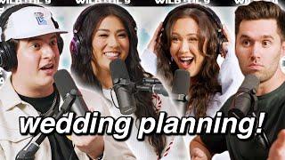 6 Things You WON’T See At Remi & Cal’s 2025 Wedding | Wild 'Til 9 Episode 216