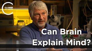 Christopher Evans - Can Brain Explain Mind?