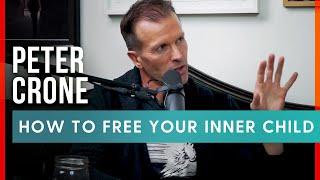 Peter Crone Helps Aubrey Marcus Free Himself | Aubrey Marcus Podcast Clips