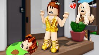 Oh No, What Happened to Peter ? ROBLOX Brookhaven RP | Funny Moments