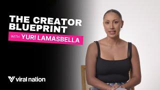 The Creator Blueprint with Yuri Lamasbella
