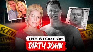 The Criminal History Of John Meehan | Dirty John