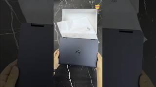 Unboxing HP Spectre x360 (2024)