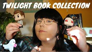 TWILIGHT BOOK COLLECTION