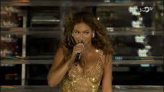 Beyoncé - Crazy In Love (F1 ROCKS Singapore)