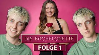 Die Bachelorette 2024 Folge 1