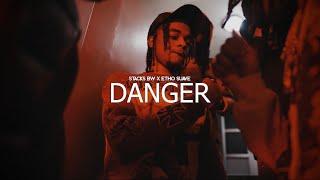 Stacks BW x EthoSuave - Danger (Official Music Video) Shot By @WeirdoMotions