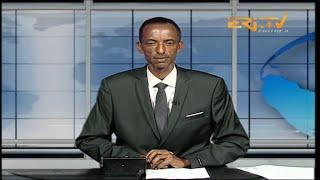 Arabic Evening News for September 28, 2024 - ERi-TV, Eritrea