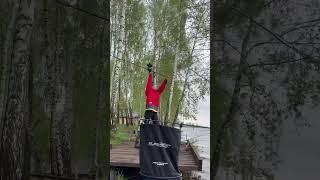 На карпа 