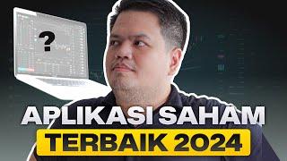 Review Stockbit: Aplikasi Desktop untuk Beli Saham 2024