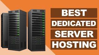 Best Dedicated Server Hosting Reviews | Pricing, Top Feature and Comparisons