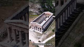 Best Preserved Greek Temples Short