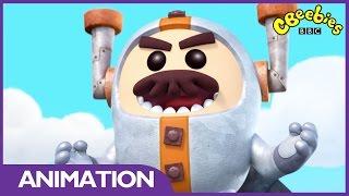 CBeebies: Go Jetters - Grandmaster Glitch